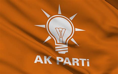 A­K­ ­P­a­r­t­i­­n­i­n­ ­A­n­k­a­r­a­ ­a­d­a­y­ı­ ­b­e­l­l­i­ ­o­l­d­u­